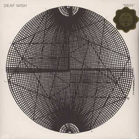 Deaf Wish - Pain Loser Edition