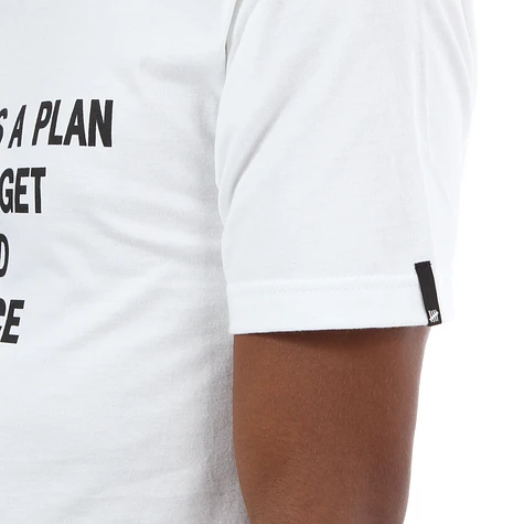 Undefeated - Plan T-Shirt