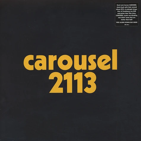 Carousel - 2113