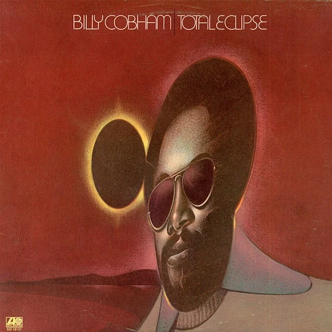 Billy Cobham - Total Eclipse