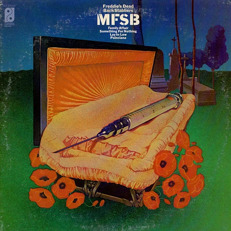 MFSB - MFSB
