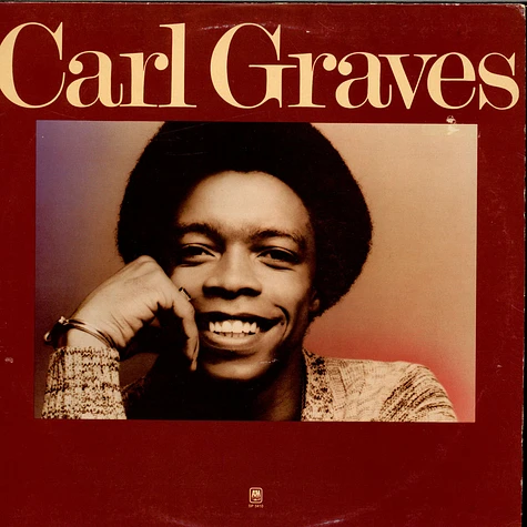 Carl Graves - Carl Graves