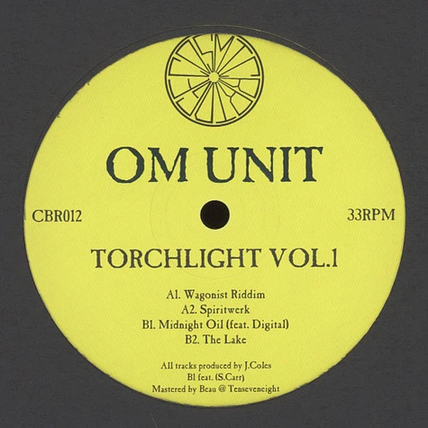 Om Unit - Torchlight Volume 1