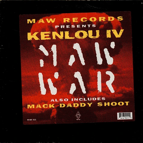Kenlou - MAW War