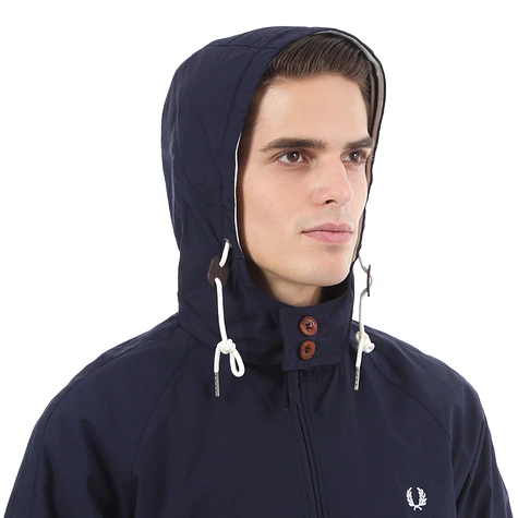 Fred Perry - Heritage Cagoule Jacket