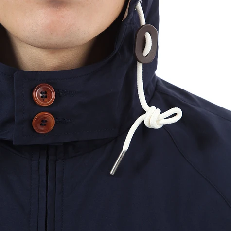 Fred Perry - Heritage Cagoule Jacket