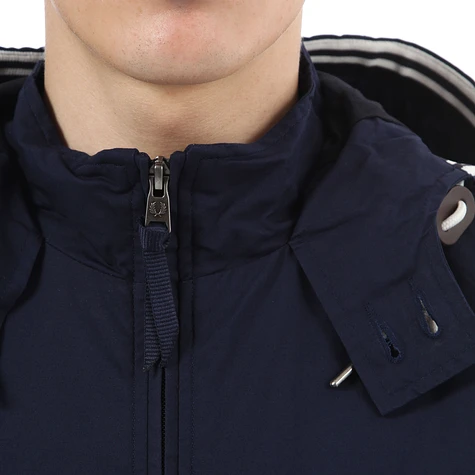 Fred Perry - Heritage Cagoule Jacket