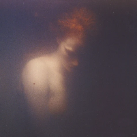 Lotte Kestner - Bluebird Of Happiness