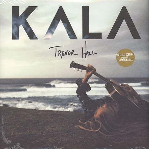 Trevor Hall - Kala
