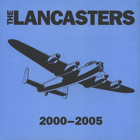 The Lancasters - Alexander & Gore: 2000-2005