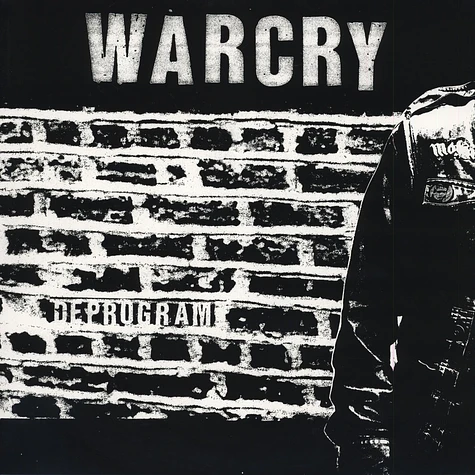 Warcry - Deprogram