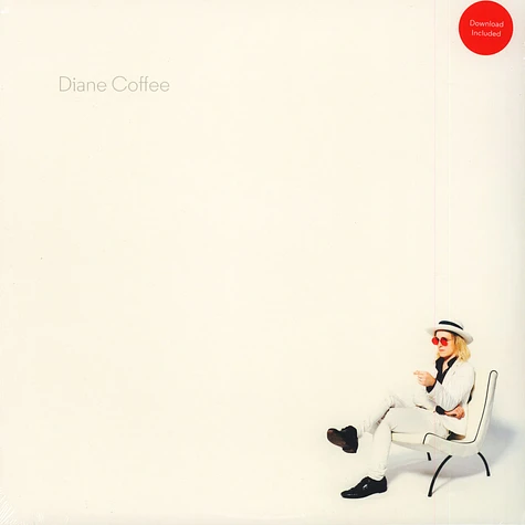 Diane Coffee - Everybody's a Good Dog
