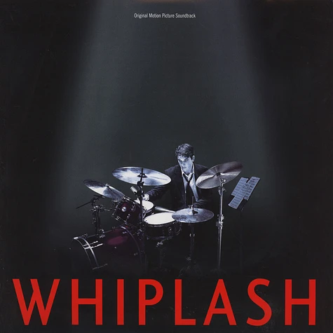 V.A. - OST Whiplash