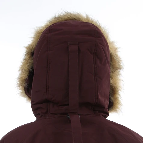 Carhartt WIP - X`Anchorage Parka