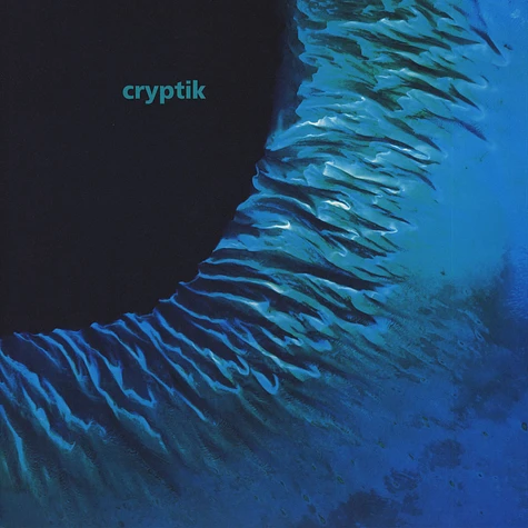 Cryptik - Radiance