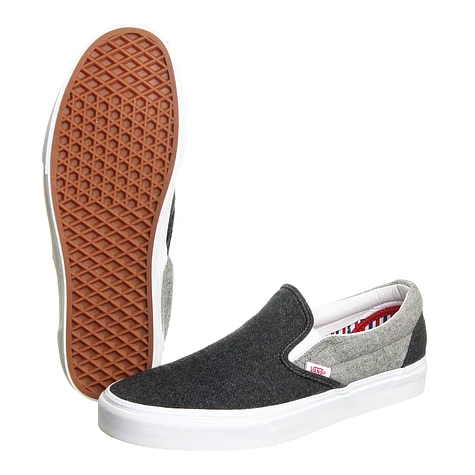 Vans - Classic Slip-On