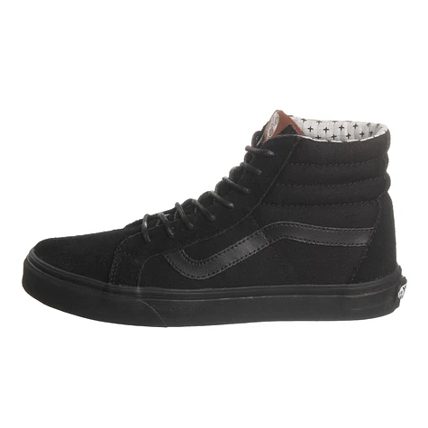 Vans - Sk8-HI Reissue (T&S)