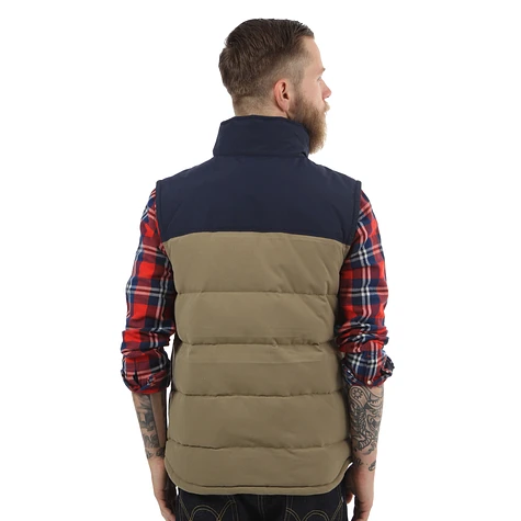 Patagonia - Bivy Down Vest