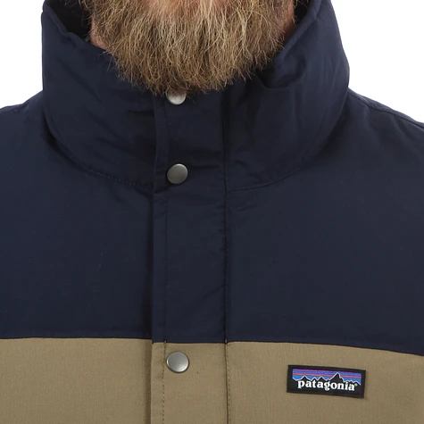 Patagonia - Bivy Down Vest