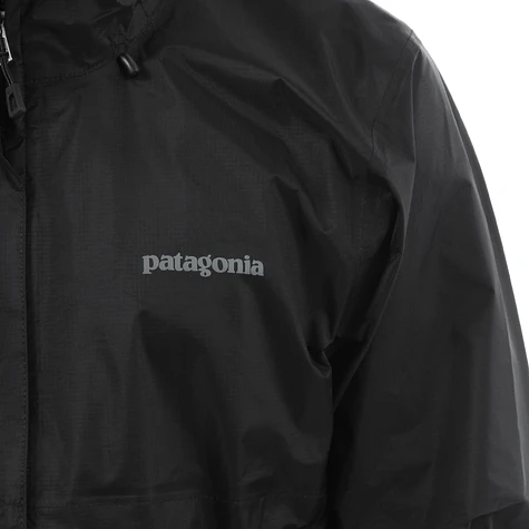 Patagonia - Torrentshell Jacket