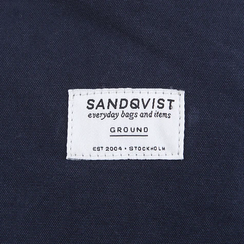 Sandqvist - Kim Ground Backpack