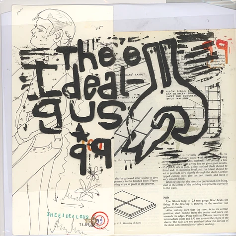 Thee Ideal Gus - 99