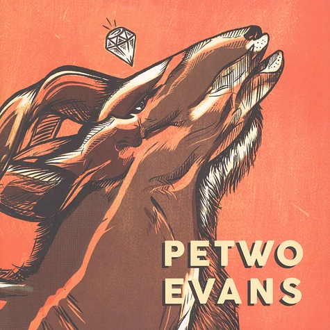 Petwo Evans - XOX EP