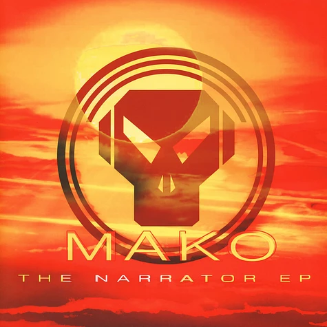 Mako - The Narrator EP