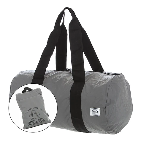 Herschel - Packable Duffle Bag