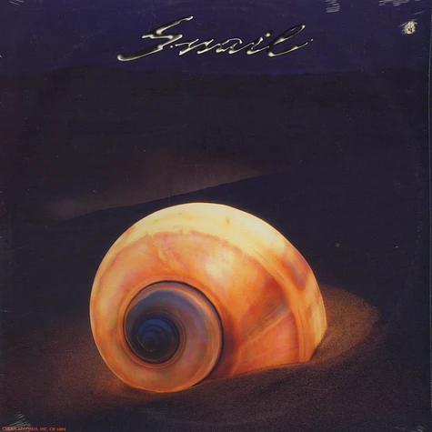 Snail - Snail