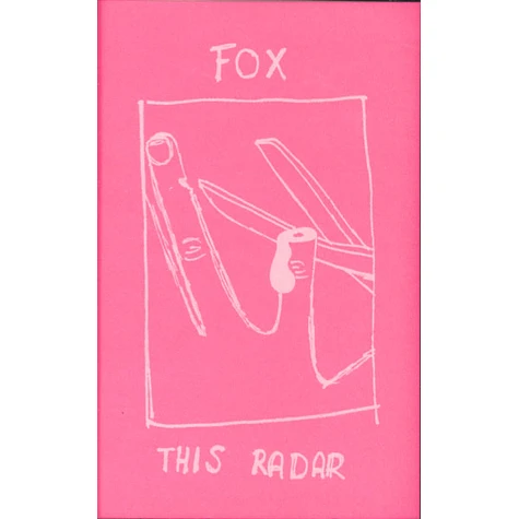 Sweet Release Of Death - Fox / This Radar