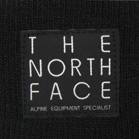 The North Face - Dock Worker Beanie