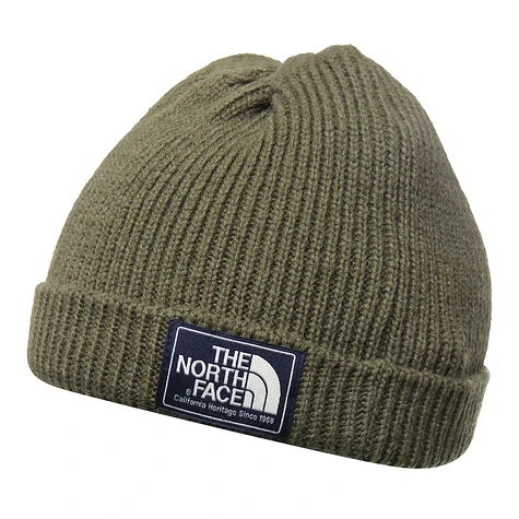 The North Face - Shipyard Beanie