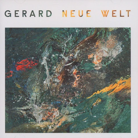 Gerard - Neue Welt