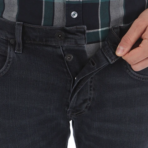Lee - Daren Regular Slim Pants