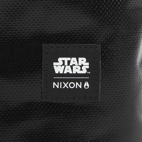 Nixon x Star Wars - Origami Backpack "Imperial Pilot"