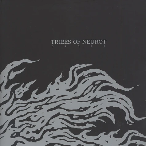 Tribes Of Neurot - Grace Deluxe Edition