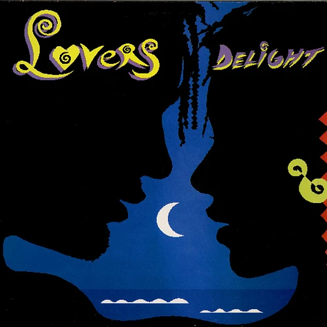 V.A. - Lovers Delight