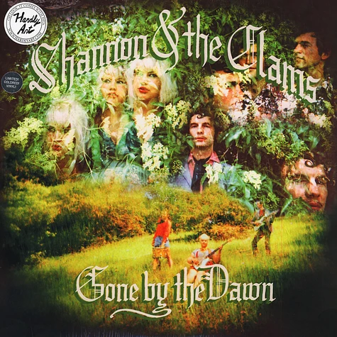 Shannon & The Clams - Gone By The Dawn Limited Edition Colored Vinyl