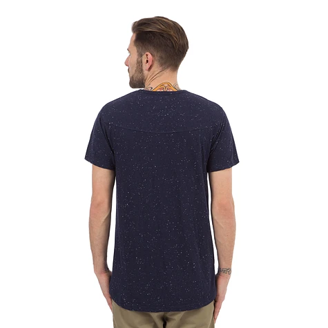 Akomplice - JQOGA Navy Epple T-Shirt