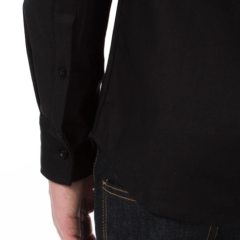 Akomplice - LS Longsleeve Button Up Shirt