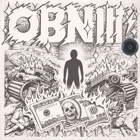 Obn IIIs - Worth A Lot Of Money
