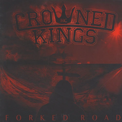 Crowned Kings - Forked Road