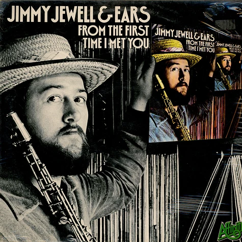 Jimmy Jewell & Ears - From The First Time I Met You