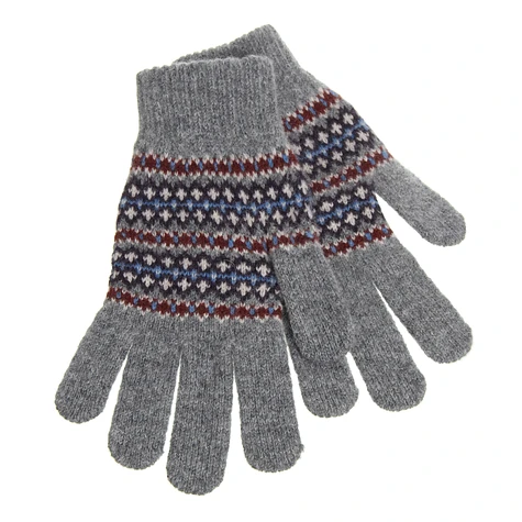 Barbour - Dunkeld Gloves