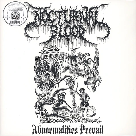 Nocturnal Blood - Abnormalities