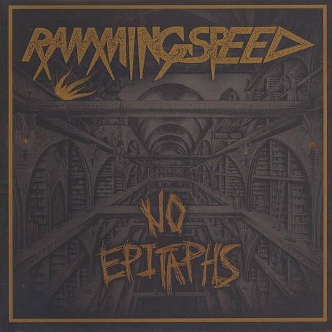 Ramming Speed - No Epitaphs