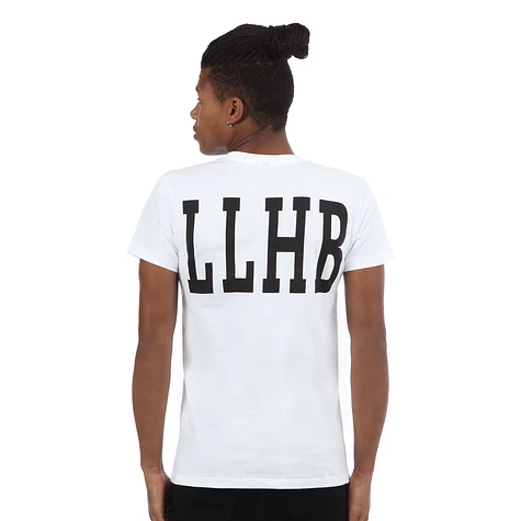 LookyLooky - Low Life on High Budget T-Shirt
