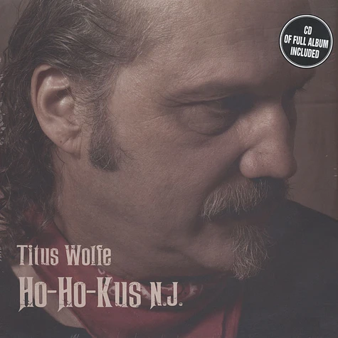 Titus Wolfe - Ho-Ho-Kus N.J.