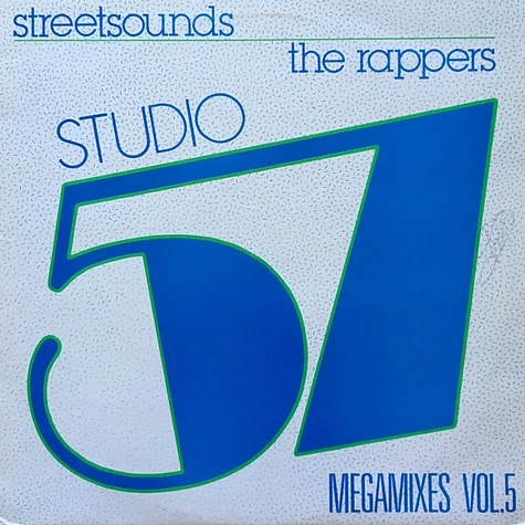 V.A. - Studio 57 Vol.5